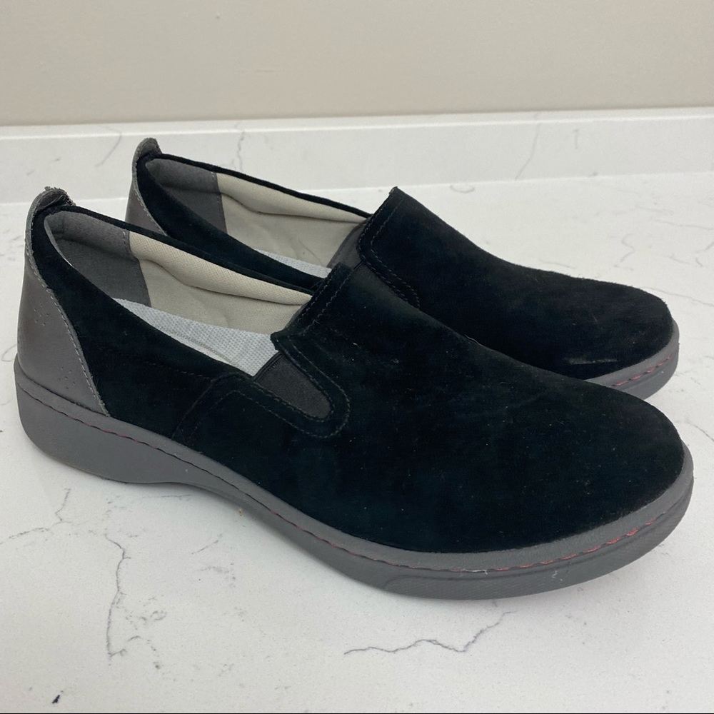 Dansko fashion sneakers